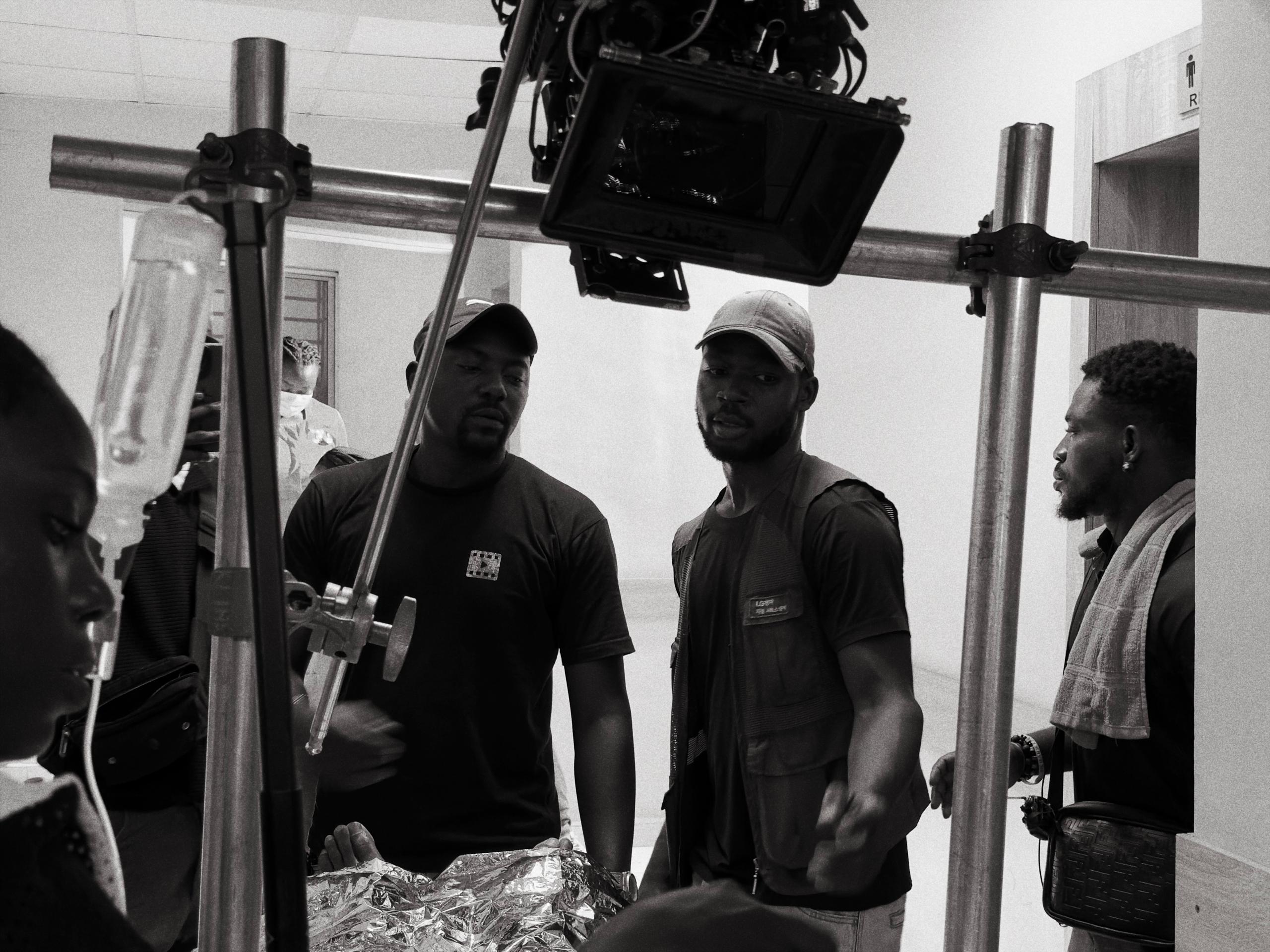 TV Production