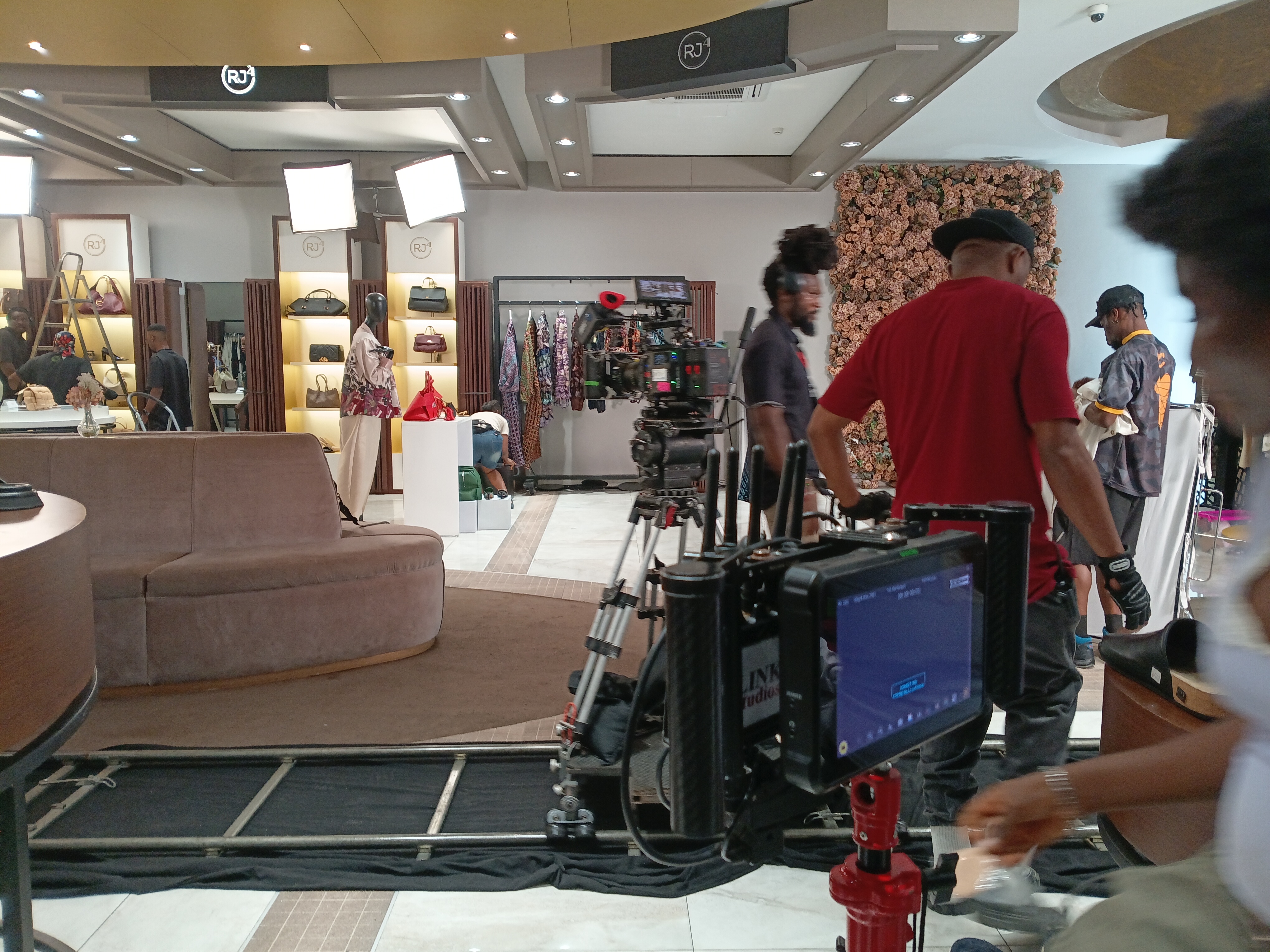 Commercial
