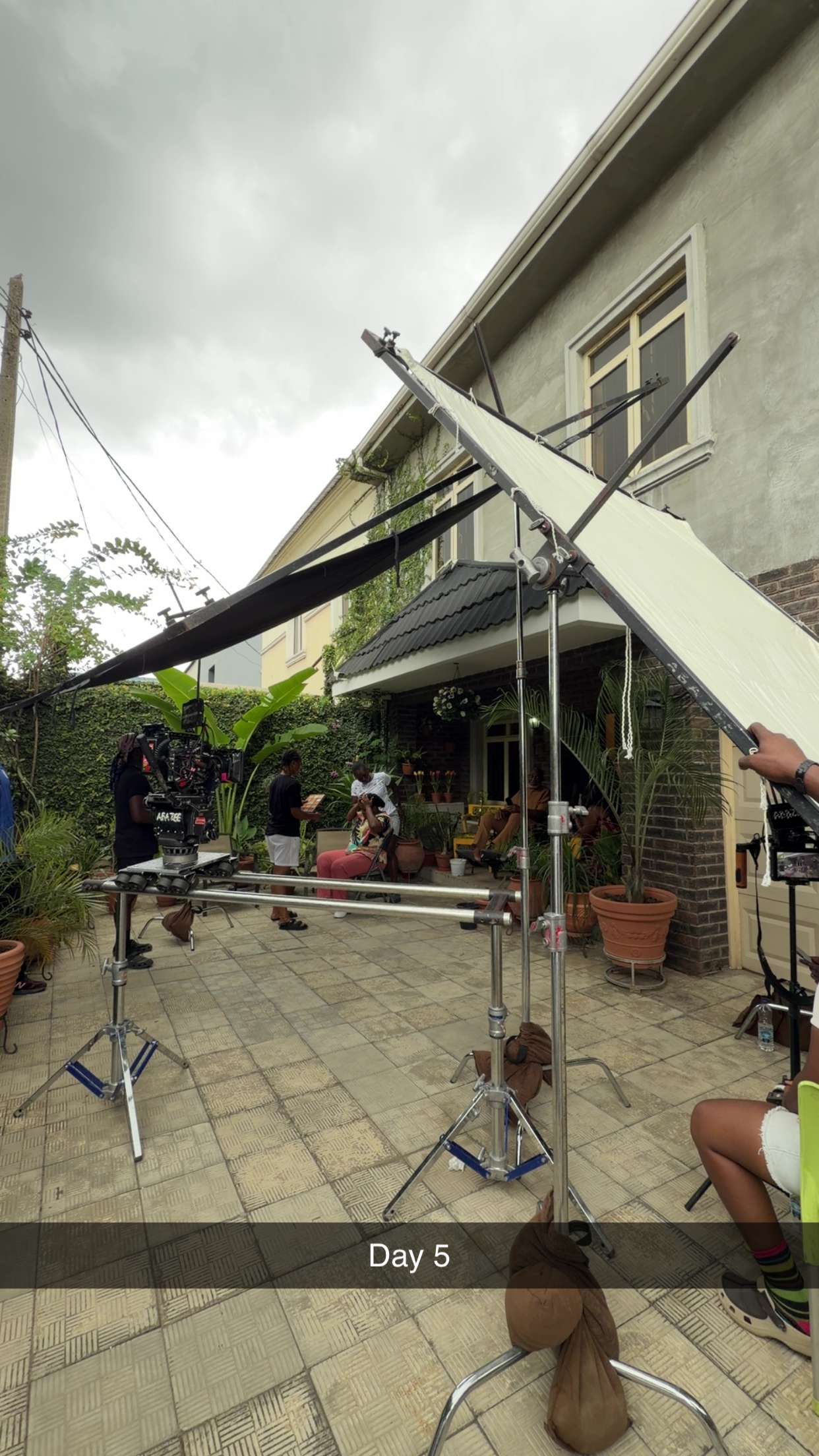 Feature Film