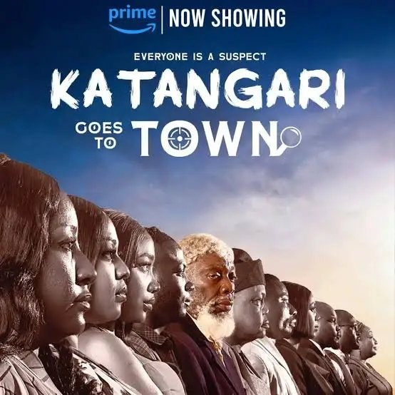 Katangari